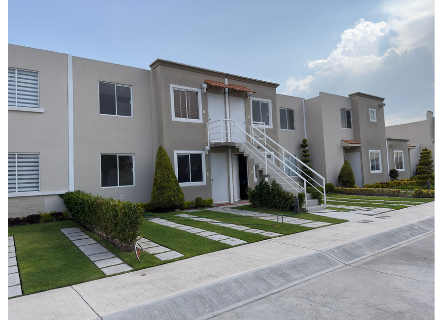 Venta de Casas en Tizayuca, Hidalgo