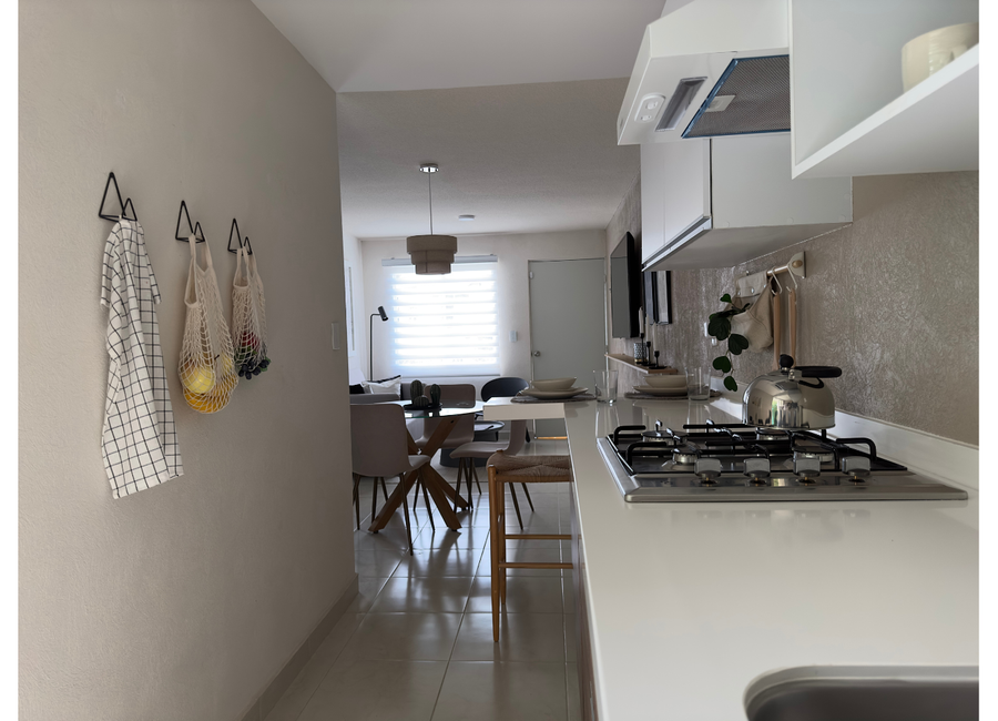Venta de Casas en Tizayuca, Hidalgo