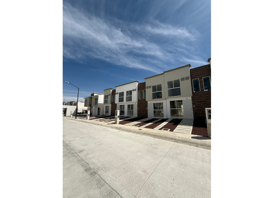 Venta de Casas en Tizayuca, Hidalgo