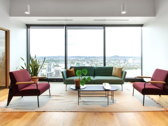 Spaces Torre Sur