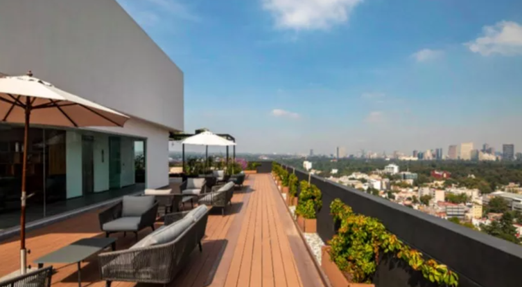 Proyecto de Vivienda Icon Condesa | Lamudi.com.mx