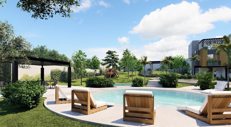 Proyecto de Vivienda RESIDENCIAL DEL LAGO en Nextipac| Lamudi.com.mx