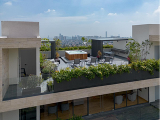 Alfieri Conjunto Residencial, Town Houses, Casas y Residencias en Cuajimalpa.