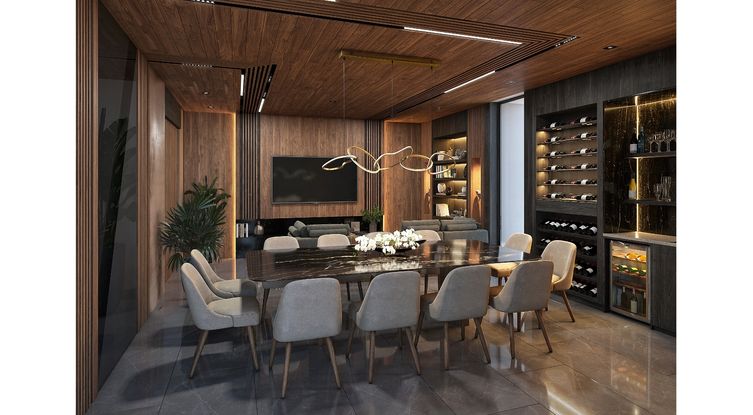 Proyecto de Vivienda Ventas de Departamentos en Mérida - Urbanic Living ...