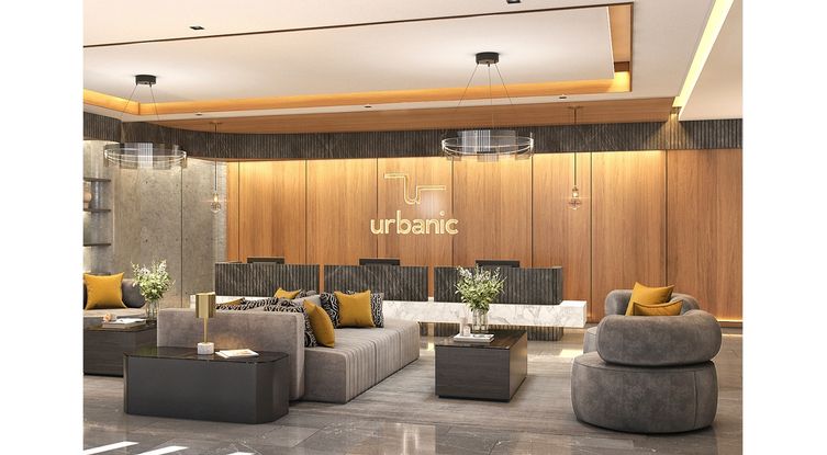 Proyecto de Vivienda Ventas de Departamentos en Mérida - Urbanic Living ...