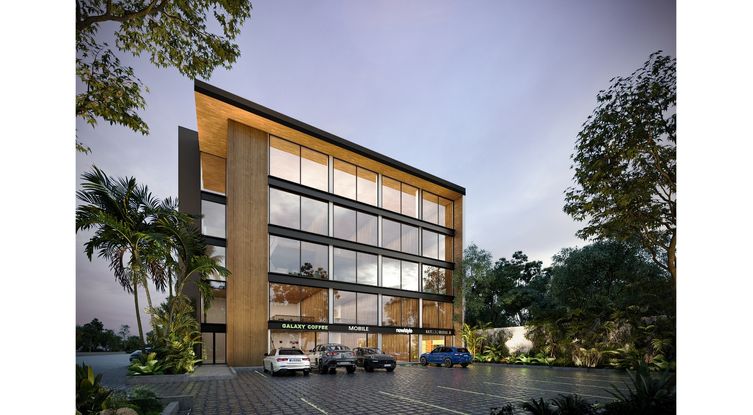 Proyecto de Vivienda Ventas de Departamentos en Mérida - Urbanic Living ...