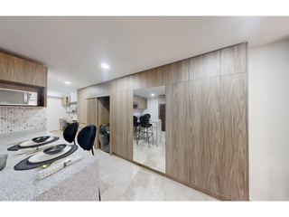 Venta de Departamentos en Guerrero, Cuauhtémoc, CDMX