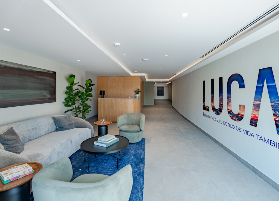LUCA