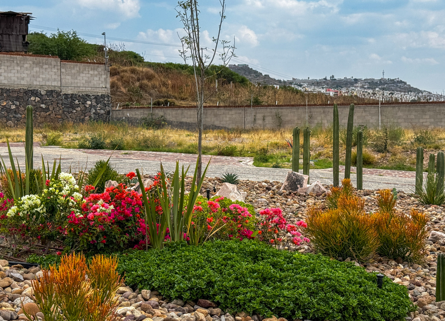 Lotes Residenciales en venta - Meteoro Altozano | ECO DG