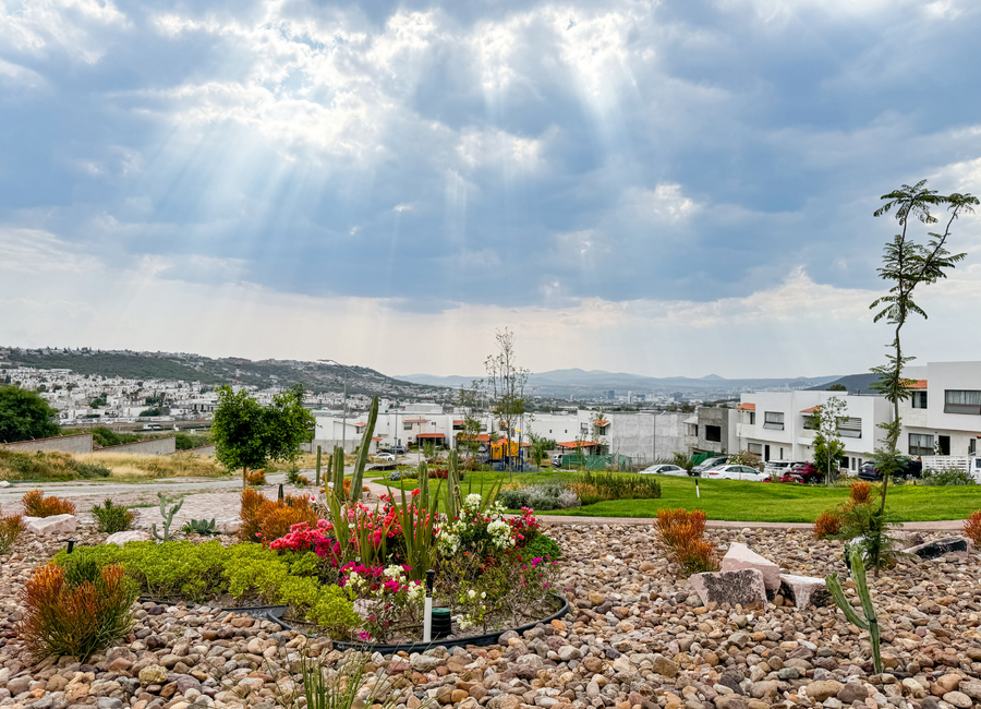 Lotes Residenciales en venta - Meteoro Altozano | ECO DG