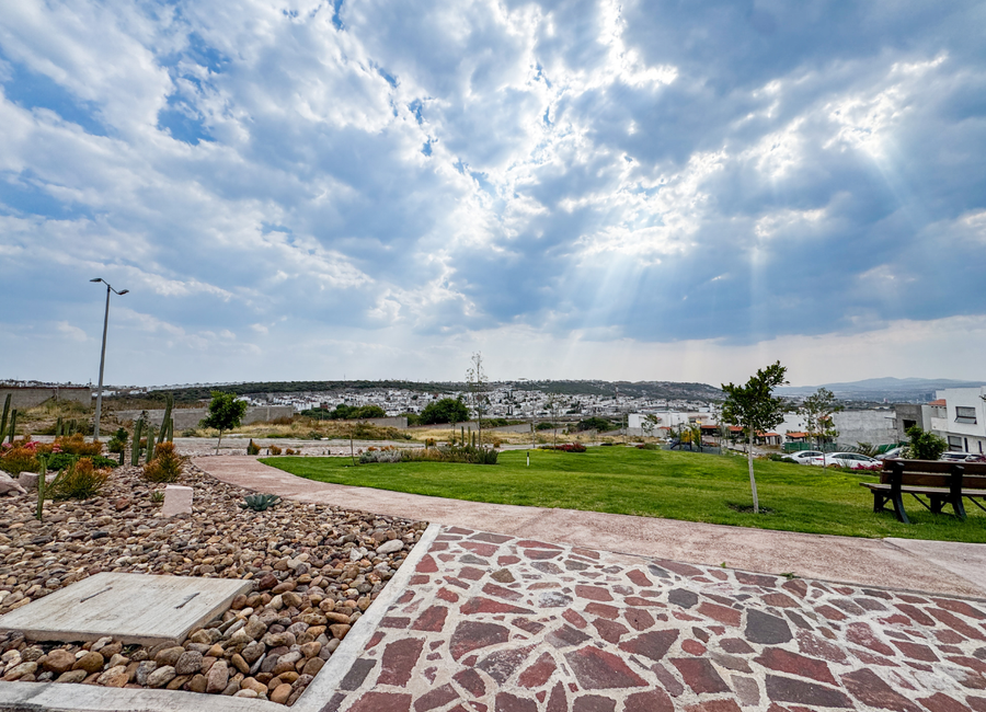 Lotes Residenciales en venta - Meteoro Altozano | ECO DG