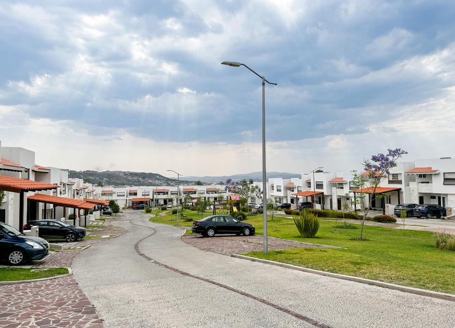 Lotes Residenciales en venta - Meteoro Altozano | ECO DG