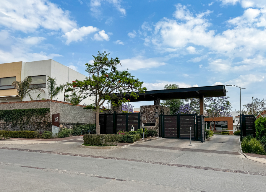 Lotes Residenciales en venta - Meteoro Altozano | ECO DG