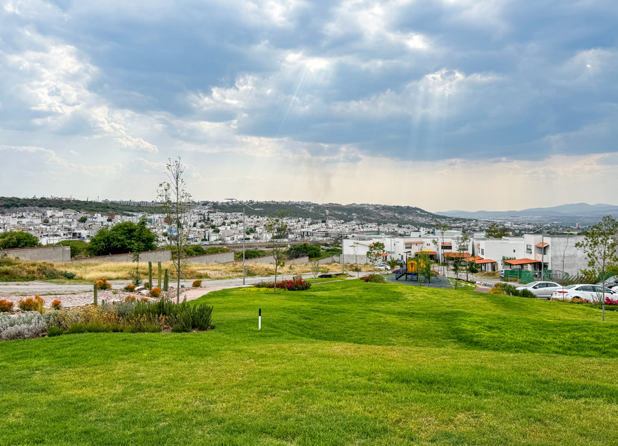 Lotes Residenciales en venta - Meteoro Altozano | ECO DG