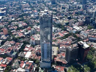 University Tower (Rentas)