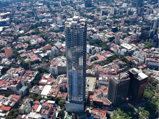 University Tower
