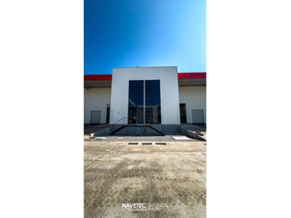 Navetec Business Park Calamanda