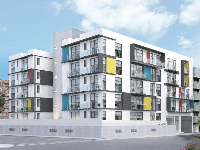 Residencial Esmeralda