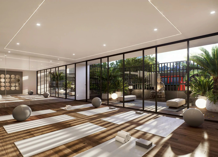 TOP LIVING