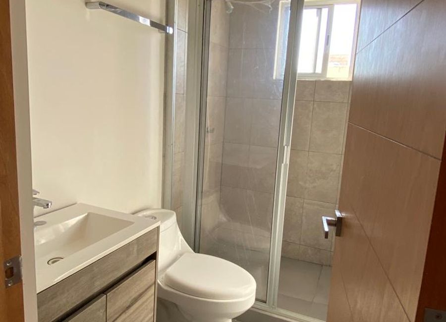 Penthouse en venta - Vento Coromuel