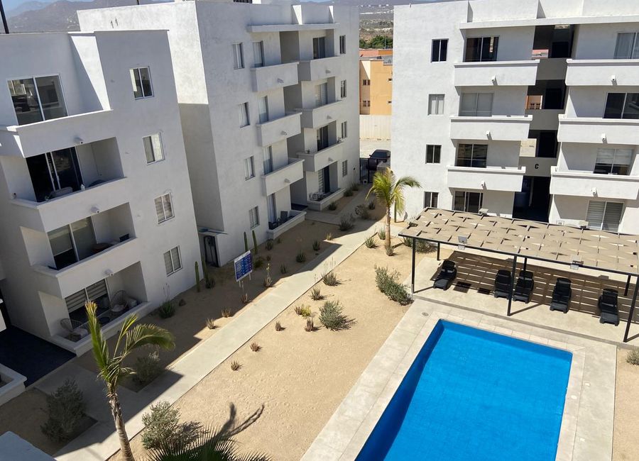 Penthouse en venta - Vento Coromuel