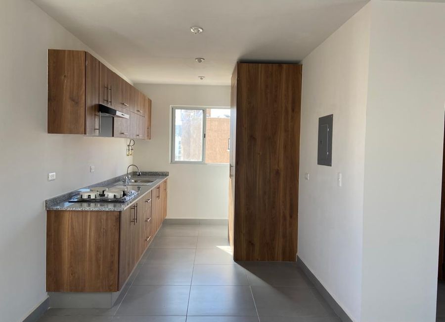 Penthouse en venta - Vento Coromuel