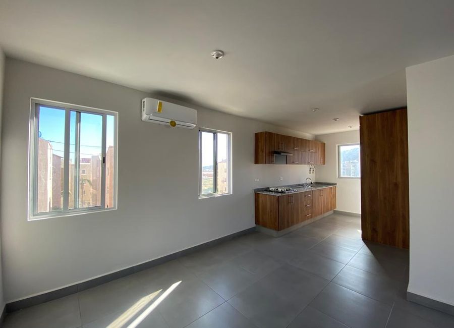 Penthouse en venta - Vento Coromuel