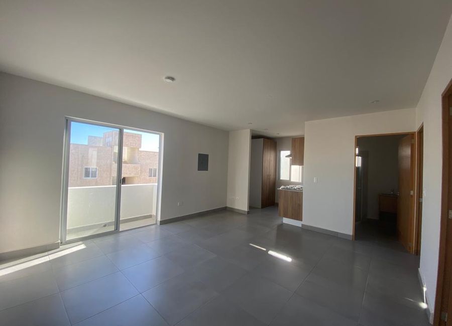 Penthouse en venta - Vento Coromuel