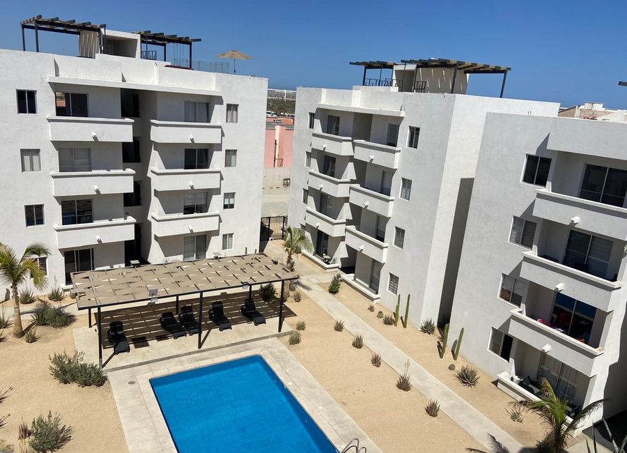 Penthouse en venta - Vento Coromuel
