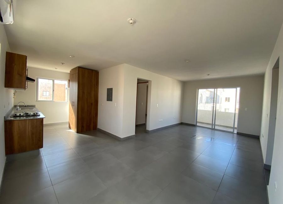 Penthouse en venta - Vento Coromuel