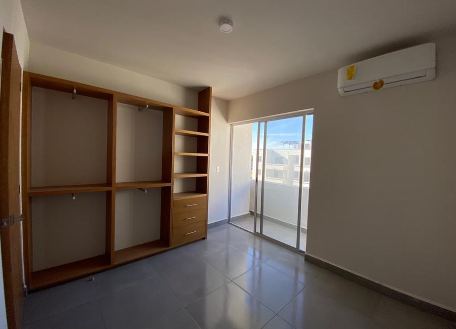 Penthouse en venta - Vento Coromuel