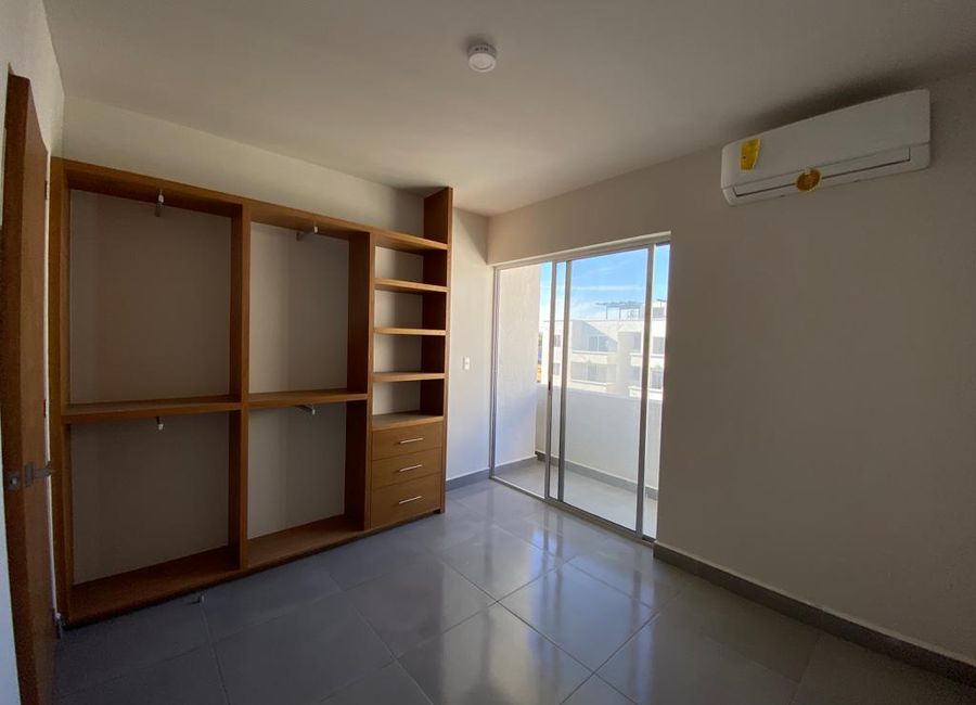 Penthouse en venta - Vento Coromuel