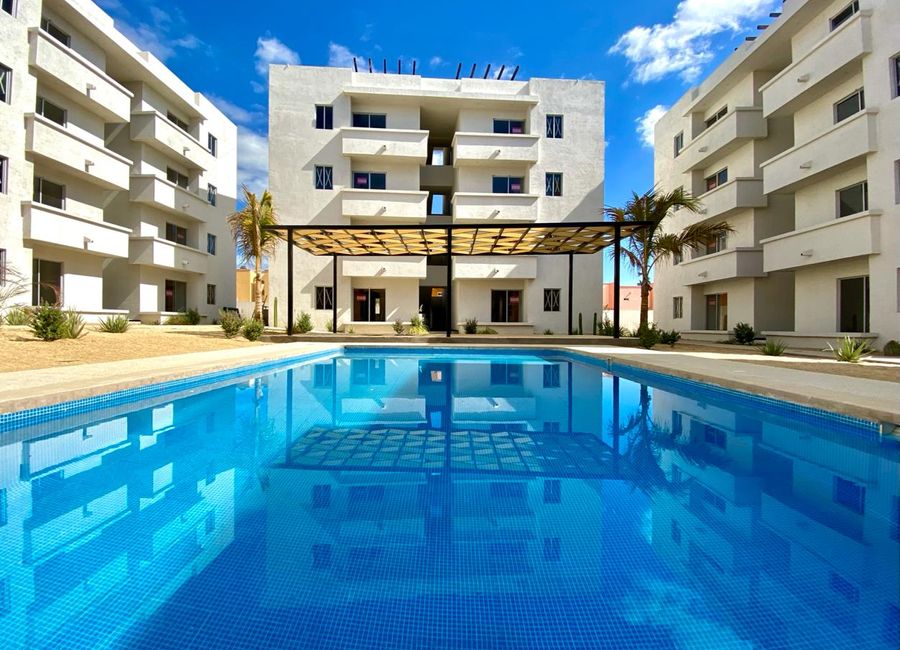 Penthouse en venta - Vento Coromuel