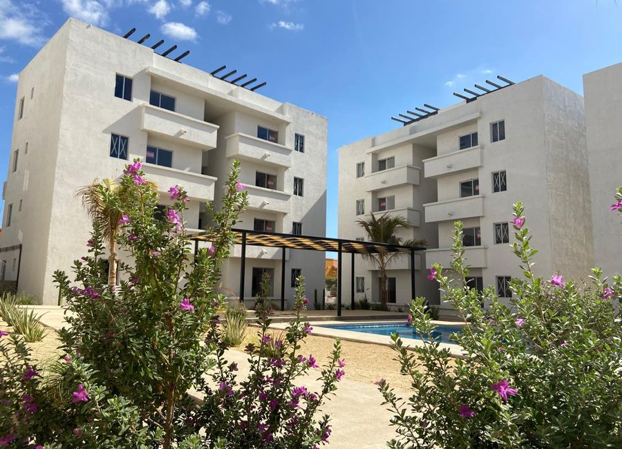 Penthouse en venta - Vento Coromuel