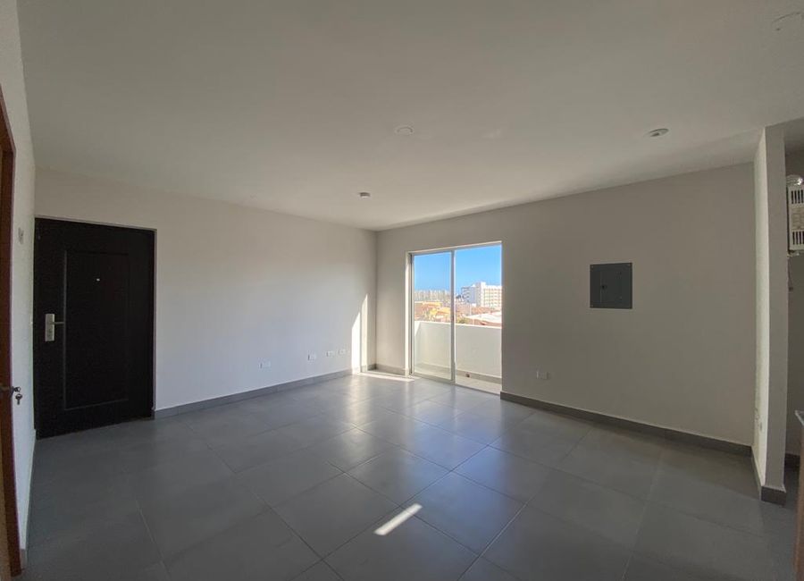 Penthouse en venta - Vento Coromuel