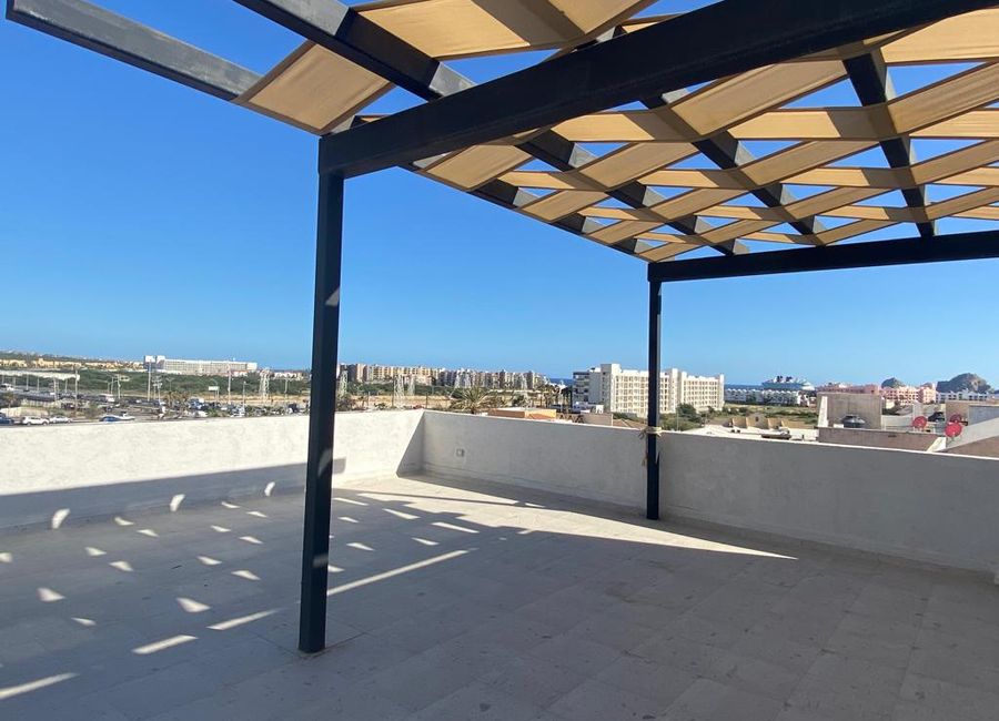 Penthouse en venta - Vento Coromuel
