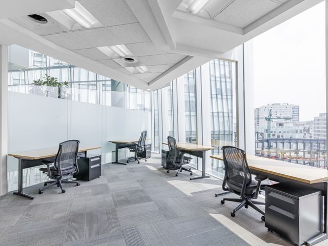 Regus Carso
